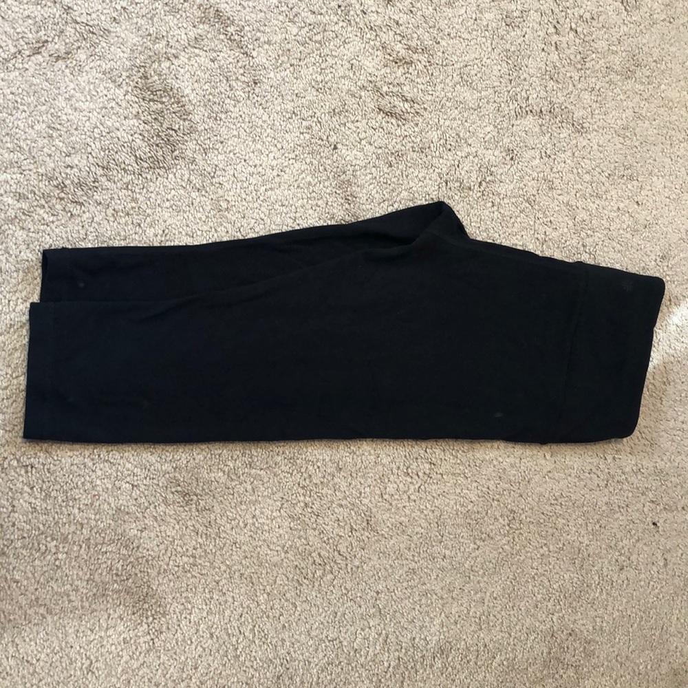Athleta Elation Crop Tights Medium